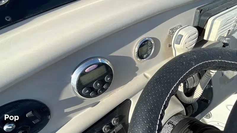 Slide: The Image of Sea Ray 270 Sundancer 1998 - 10023811