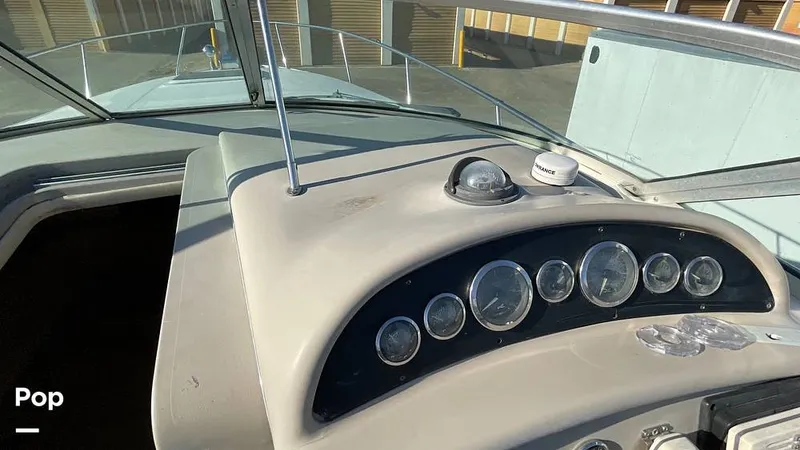 Slide: The Image of Sea Ray 270 Sundancer 1998 - 10023815