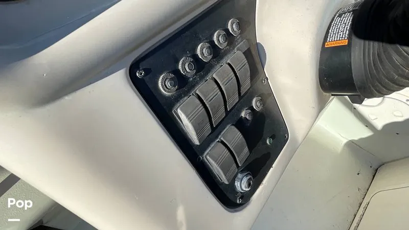 Slide: The Image of Sea Ray 270 Sundancer 1998 - 10023819