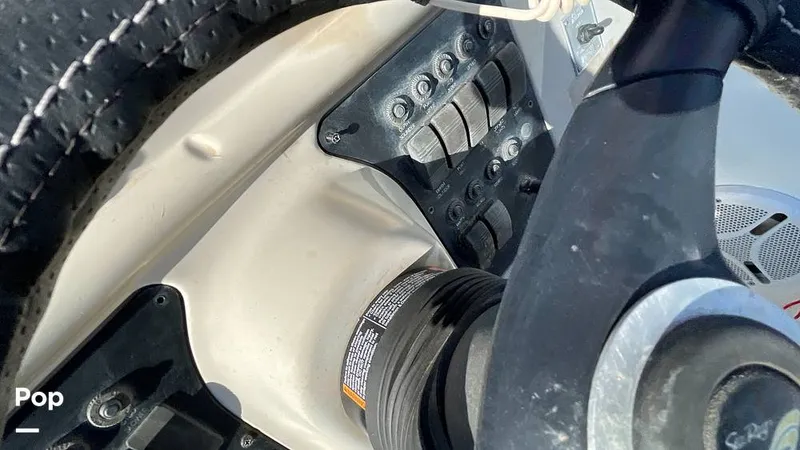 Slide: The Image of Sea Ray 270 Sundancer 1998 - 10023823