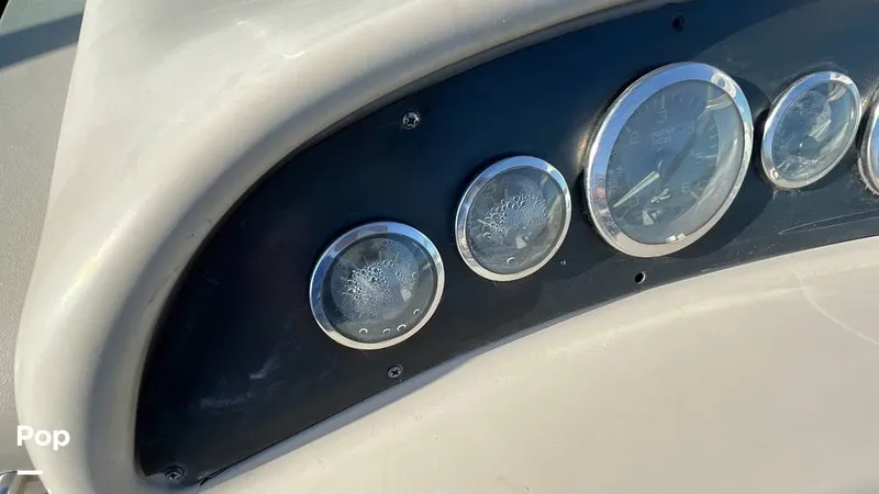 Slide: The Image of Trim Indicator - 10023827