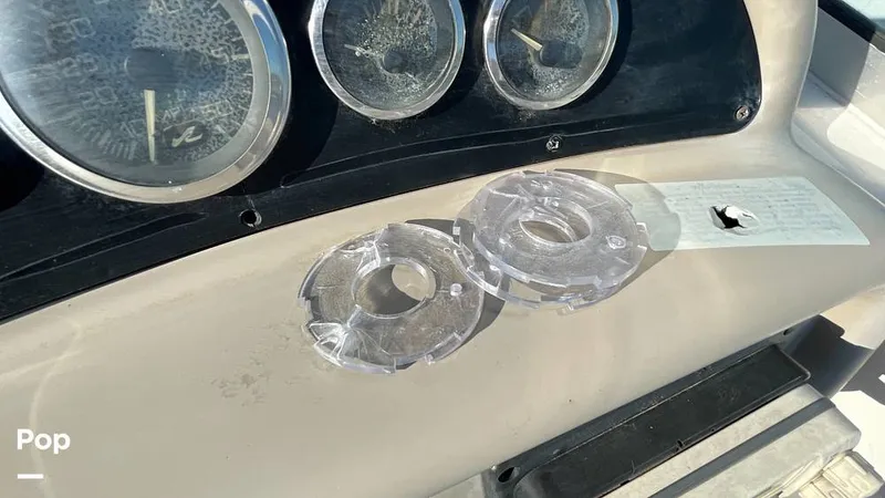 Slide: The Image of Sea Ray 270 Sundancer 1998 - 10023834