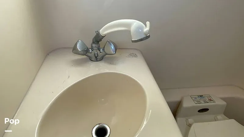 Slide: The Image of Sea Ray 270 Sundancer 1998 - 10023848