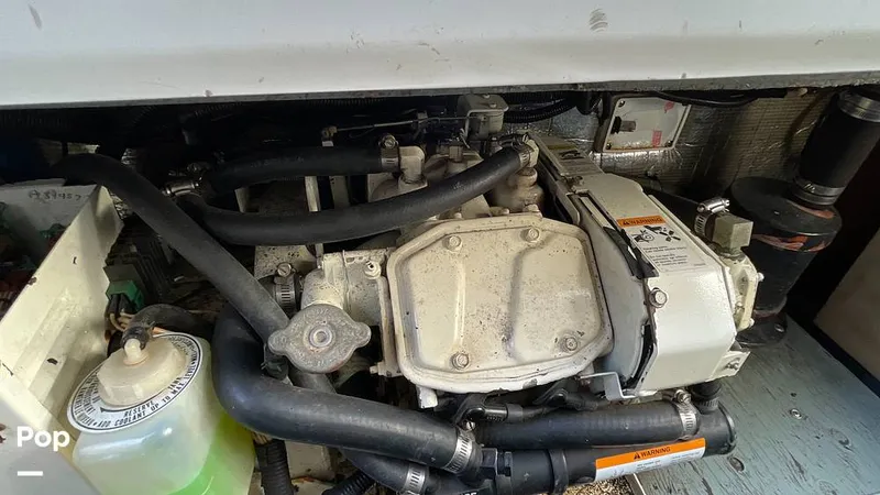 Slide: The Image of Sea Ray 270 Sundancer 1998 - 10023881