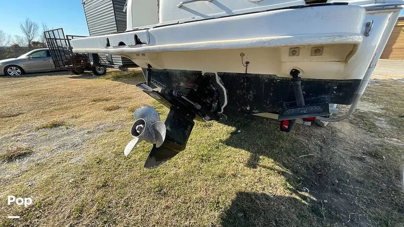 Slide: The Image of Sea Ray 270 Sundancer 1998 - 10023891