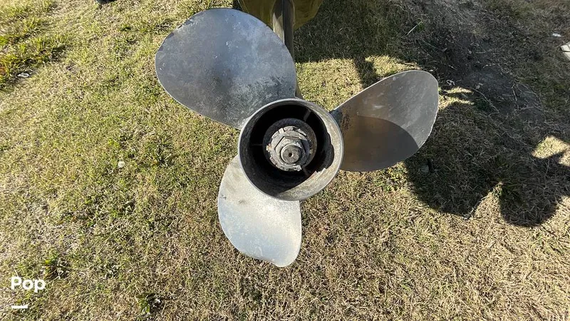 Slide: The Image of Sea Ray 270 Sundancer 1998 - 10023896