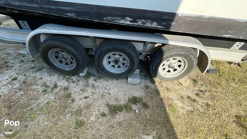 Slide: The Image of Sea Ray 270 Sundancer 1998 - 10023900