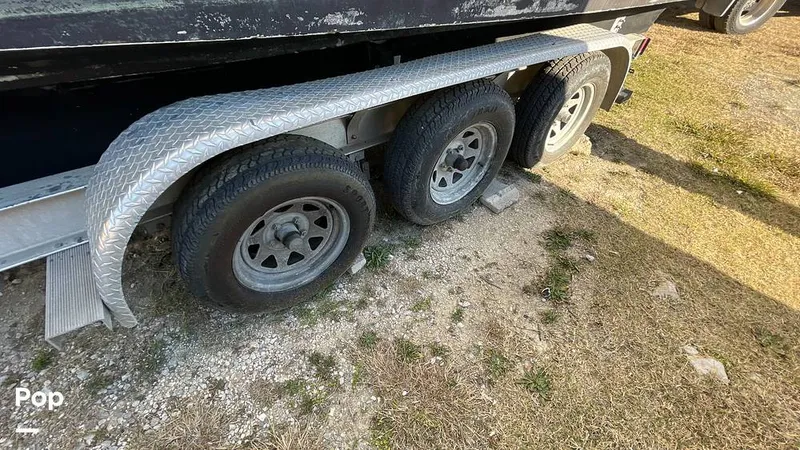 Slide: The Image of Sea Ray 270 Sundancer 1998 - 10023910