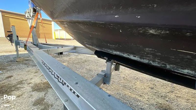 Slide: The Image of Sea Ray 270 Sundancer 1998 - 10023911