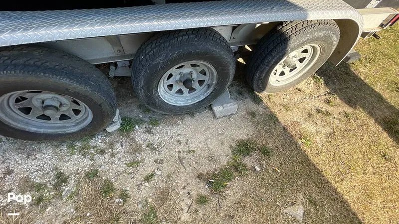 Slide: The Image of Sea Ray 270 Sundancer 1998 - 10023913