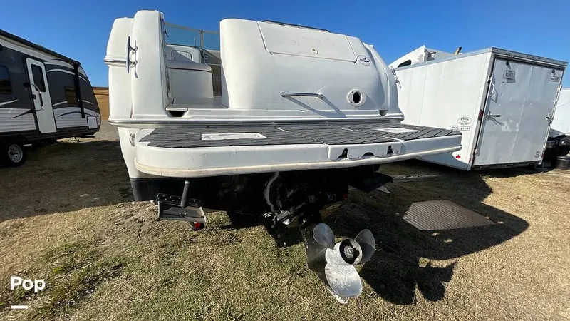 Slide: The Image of Sea Ray 270 Sundancer 1998 - 10023520