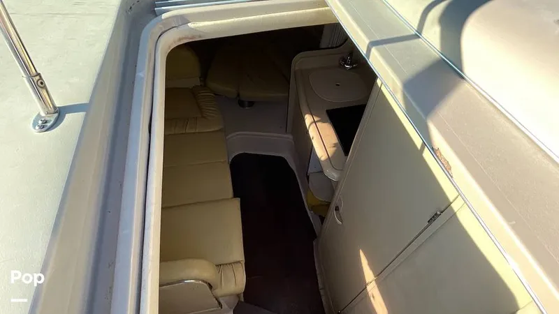 Slide: The Image of Sea Ray 270 Sundancer 1998 - 10023489