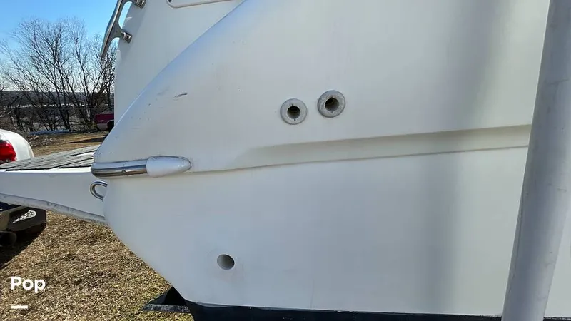 Slide: The Image of Sea Ray 270 Sundancer 1998 - 10023584