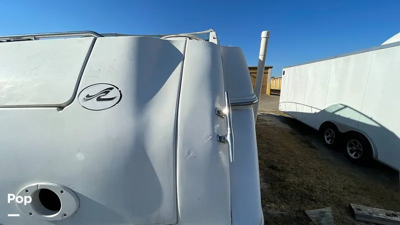 Slide: The Image of Sea Ray 270 Sundancer 1998 - 10023586