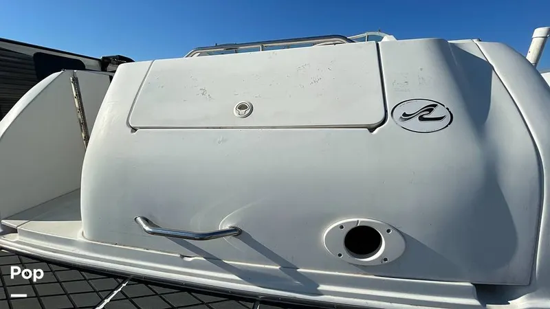 Slide: The Image of Sea Ray 270 Sundancer 1998 - 10023588