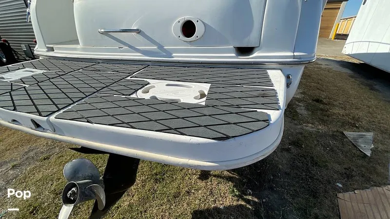 Slide: The Image of Sea Ray 270 Sundancer 1998 - 10023595