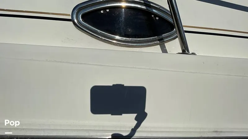 Slide: The Image of Sea Ray 270 Sundancer 1998 - 10023609