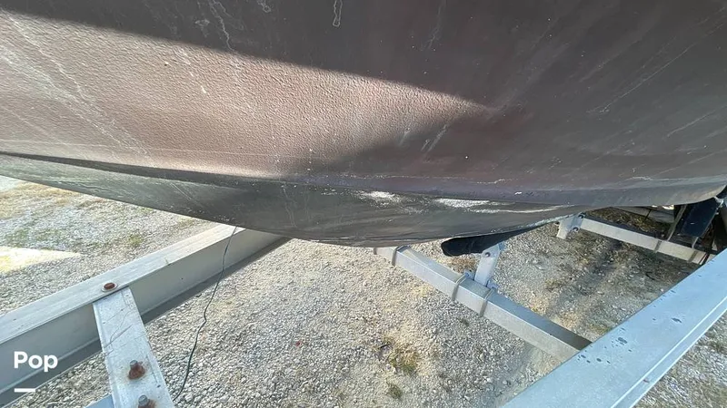 Slide: The Image of Sea Ray 270 Sundancer 1998 - 10023617