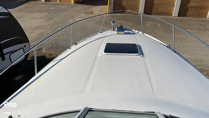 Slide: The Image of Sea Ray 270 Sundancer 1998 - 10023649