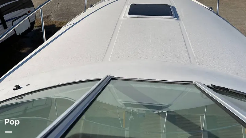 Slide: The Image of Sea Ray 270 Sundancer 1998 - 10023652