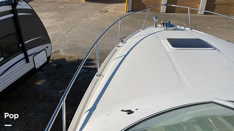 Slide: The Image of Sea Ray 270 Sundancer 1998 - 10023657