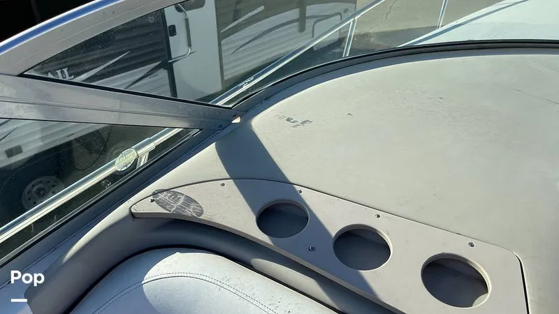 Slide: The Image of Sea Ray 270 Sundancer 1998 - 10023659