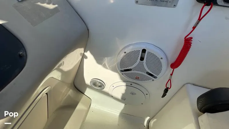 Slide: The Image of Sea Ray 270 Sundancer 1998 - 10023663