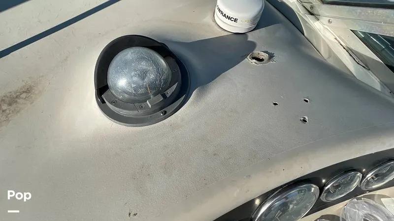 Slide: The Image of Sea Ray 270 Sundancer 1998 - 10023665