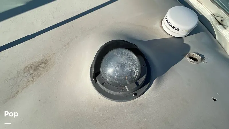 Slide: The Image of Sea Ray 270 Sundancer 1998 - 10023667