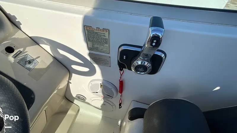 Slide: The Image of Sea Ray 270 Sundancer 1998 - 10023488