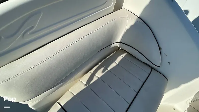 Slide: The Image of Sea Ray 270 Sundancer 1998 - 10023679