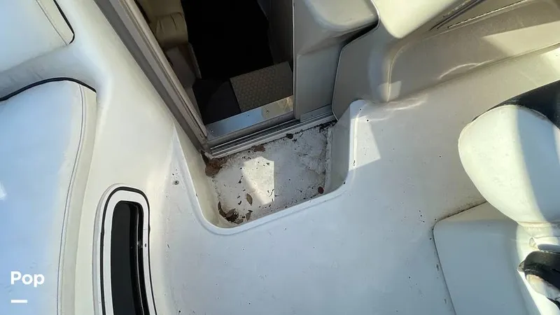 Slide: The Image of Sea Ray 270 Sundancer 1998 - 10023684