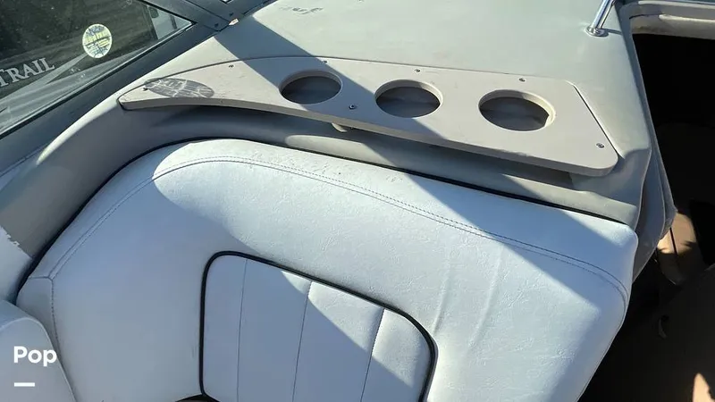 Slide: The Image of Sea Ray 270 Sundancer 1998 - 10023686