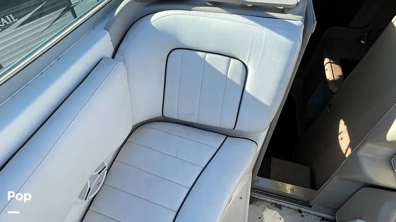 Slide: The Image of Sea Ray 270 Sundancer 1998 - 10023687