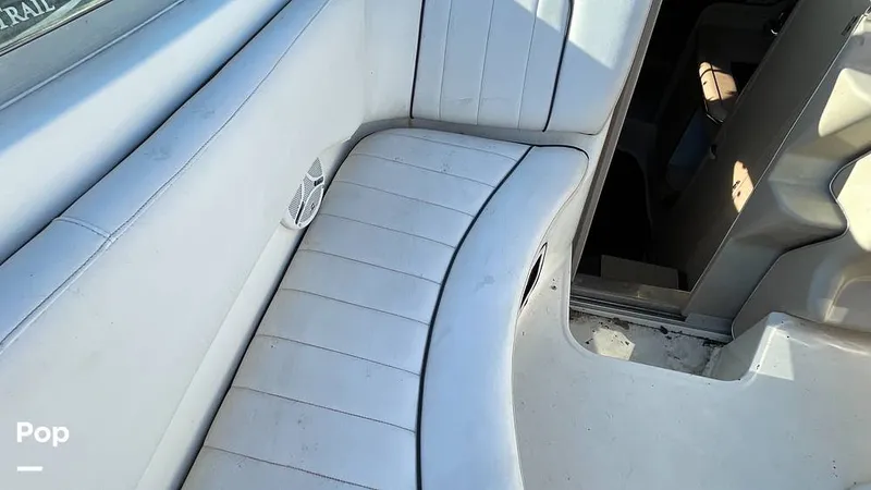 Slide: The Image of Sea Ray 270 Sundancer 1998 - 10023689