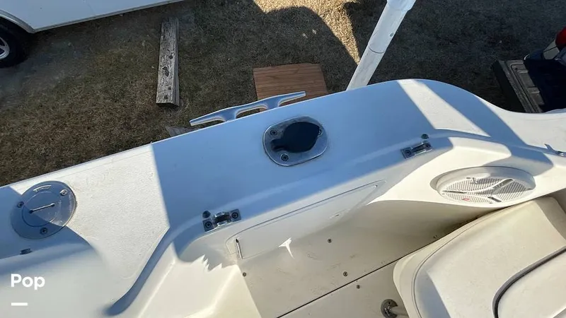 Slide: The Image of Sea Ray 270 Sundancer 1998 - 10023700