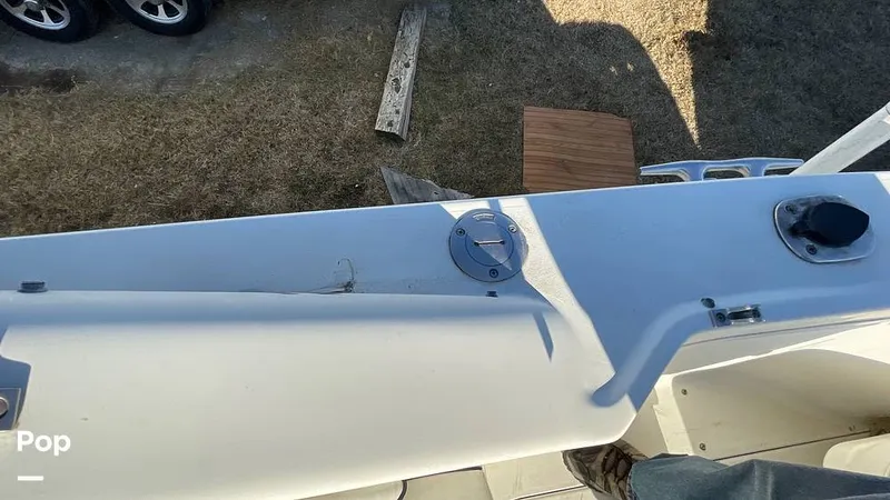 Slide: The Image of Sea Ray 270 Sundancer 1998 - 10023701