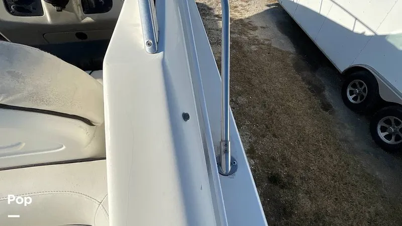 Slide: The Image of Sea Ray 270 Sundancer 1998 - 10023705