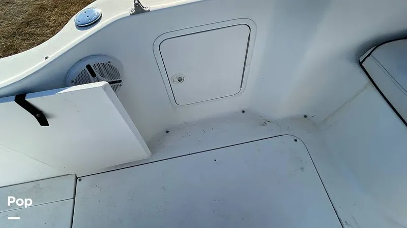 Slide: The Image of Sea Ray 270 Sundancer 1998 - 10023707