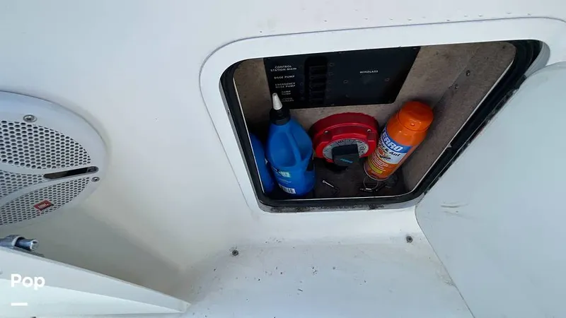 Slide: The Image of Sea Ray 270 Sundancer 1998 - 10023710