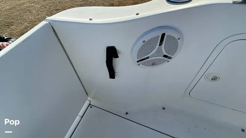 Slide: The Image of Sea Ray 270 Sundancer 1998 - 10023712