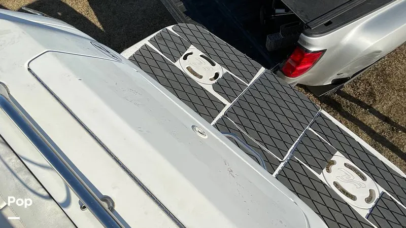 Slide: The Image of Sea Ray 270 Sundancer 1998 - 10023722