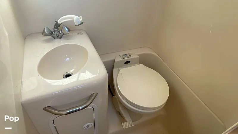 Slide: The Image of Sea Ray 270 Sundancer 1998 - 10023494