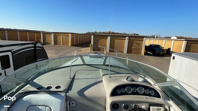 Slide: The Image of Sea Ray 270 Sundancer 1998 - 10023730