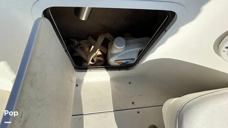 Slide: The Image of Sea Ray 270 Sundancer 1998 - 10023732