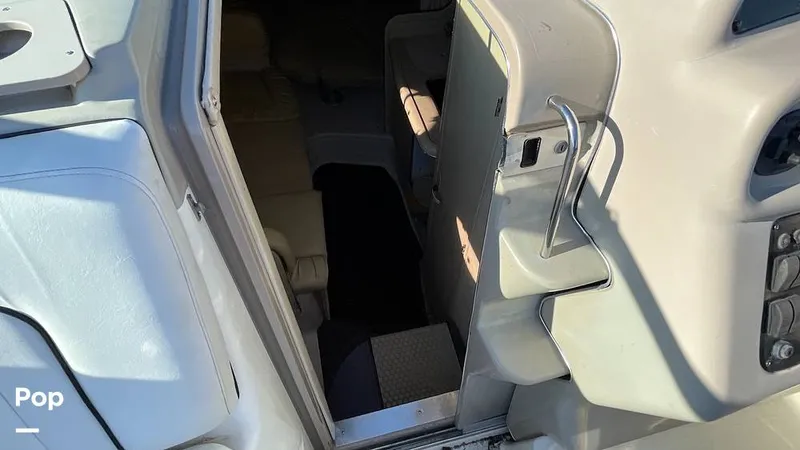 Slide: The Image of Sea Ray 270 Sundancer 1998 - 10023737