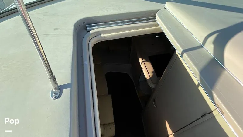 Slide: The Image of Sea Ray 270 Sundancer 1998 - 10023739