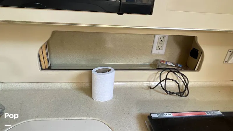 Slide: The Image of Sea Ray 270 Sundancer 1998 - 10023747