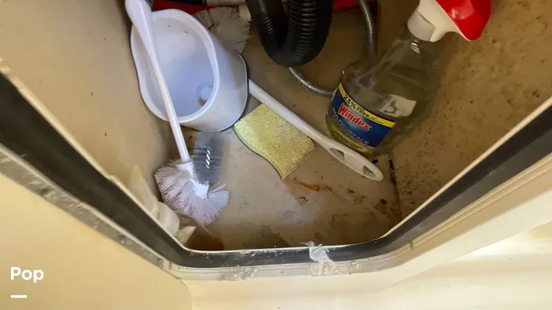 Slide: The Image of Sea Ray 270 Sundancer 1998 - 10023749