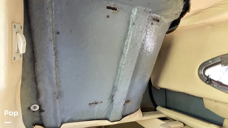 Slide: The Image of Sea Ray 270 Sundancer 1998 - 10023753